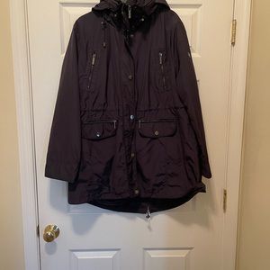 Michael Kors Raincoat